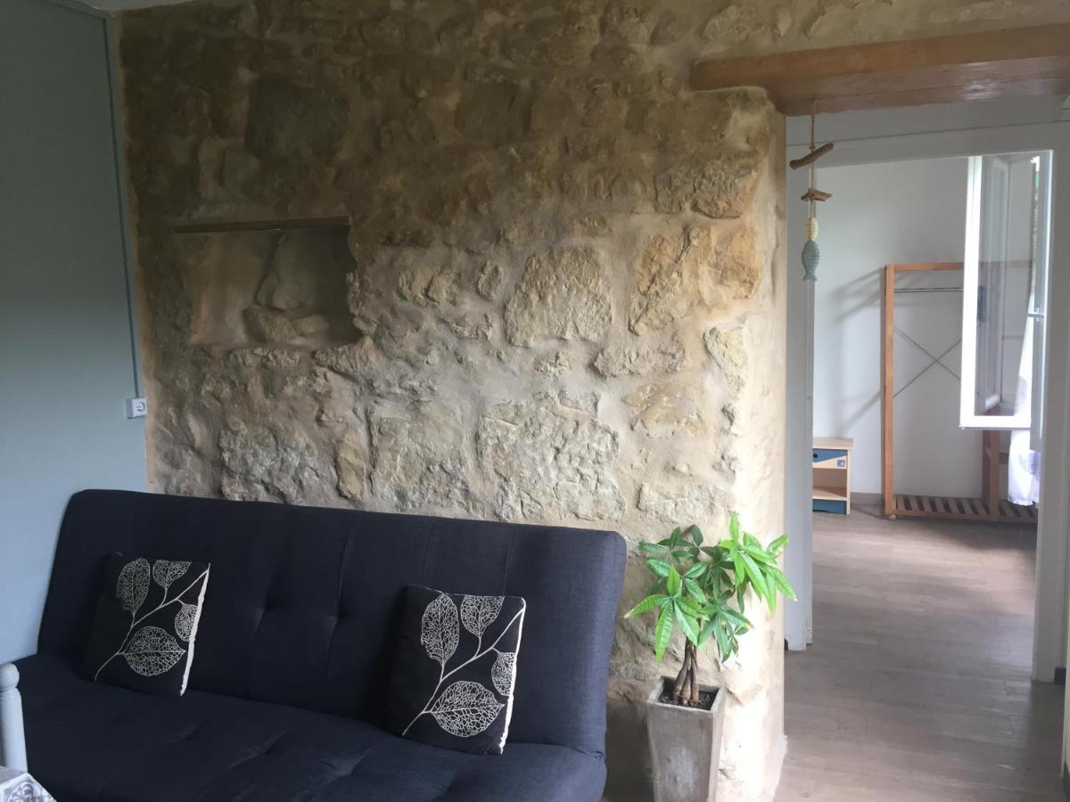 Maison De Vacances Face Plan D'Eau Classee La Faute-sur-Mer Exterior photo